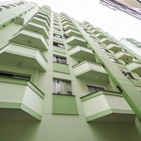 Apartamento Quadra Mar Балнеариу-Камбориу Экстерьер фото