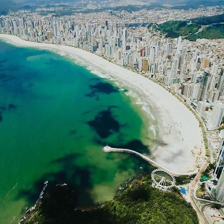 Apartamento Quadra Mar Балнеариу-Камбориу Экстерьер фото