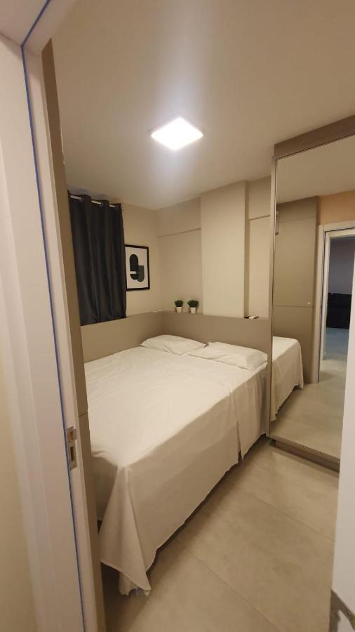 Apartamento Quadra Mar Балнеариу-Камбориу Экстерьер фото